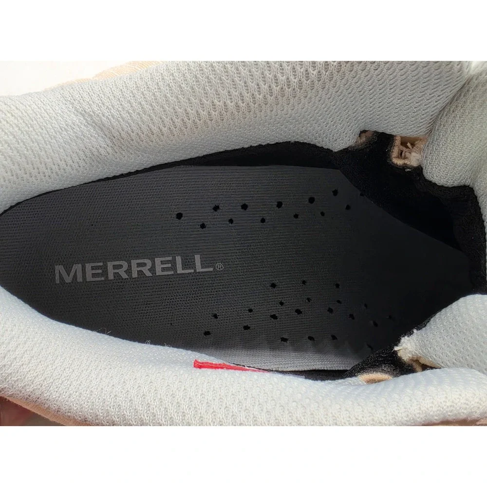 Merrell thermo snow